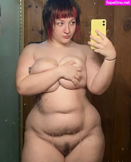 Agoraphothicc OnlyFans Thumbnail #b7djajukFB