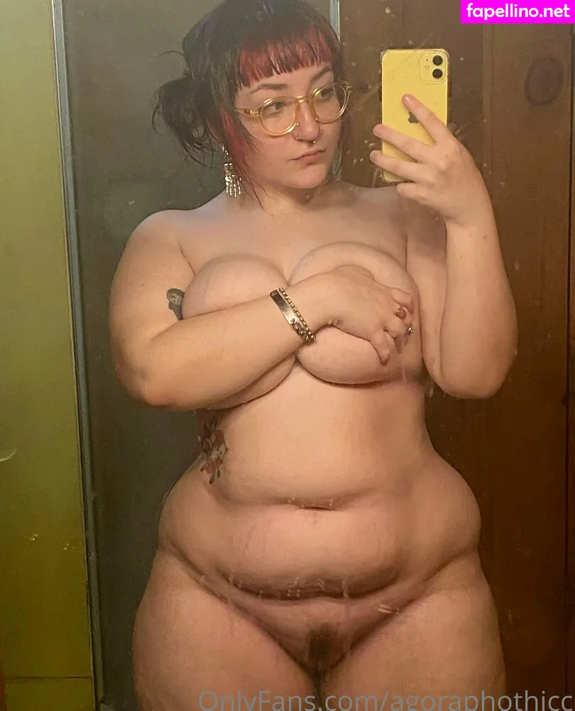agoraphobicextrovert, agoraphothicc Nude Leaked OnlyFans Photo #gQ0j2SMORa