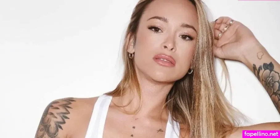 Agos Spinelli OnlyFans Thumbnail #nB0QKL0reV