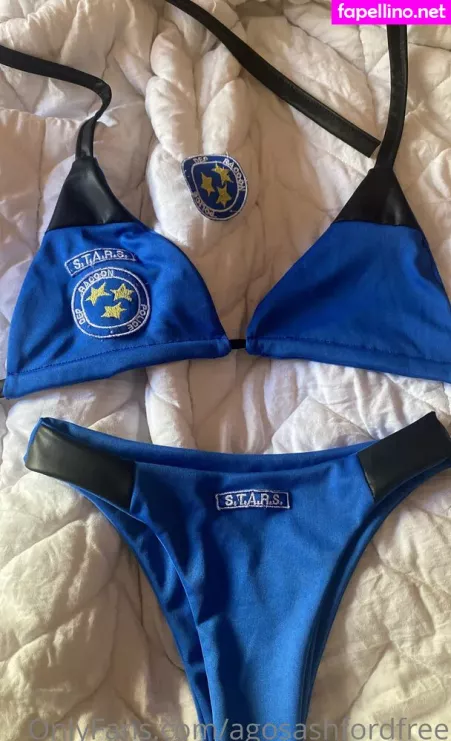 Agosashfordfree OnlyFans Thumbnail #Fe5eYGm4UM