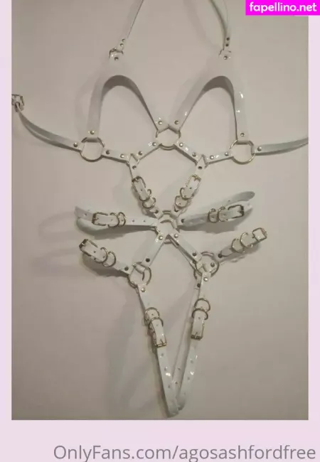 Agosashfordfree OnlyFans Thumbnail #HZR5M8MkUK
