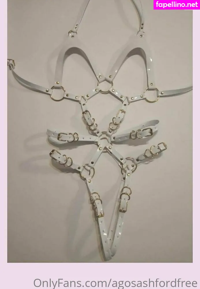 agosashford_, agosashfordfree Nude Leaked OnlyFans Photo #HZR5M8MkUK