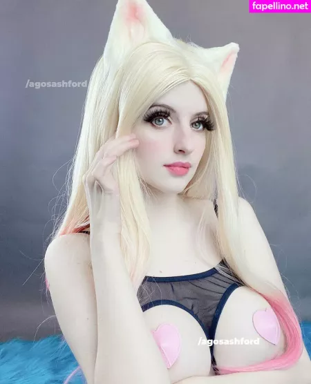 Agosashfordfree OnlyFans Thumbnail #eToFo1FULm