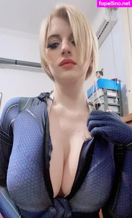 Agosashfordfree OnlyFans Thumbnail #kroybYtB9O