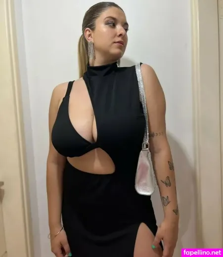Agostina Doffo Agostina Doffo OnlyFans Thumbnail #Nf5rjmsd1F