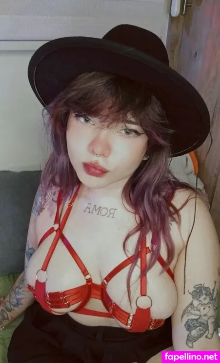 Agridulcea OnlyFans Thumbnail #2OnekeP3zf