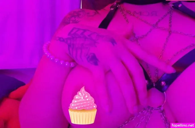 Agridulcea OnlyFans Thumbnail #49TCS4H2Xs