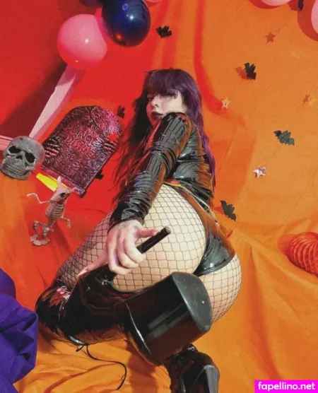 Agridulcea OnlyFans Thumbnail #7HMRinpJZk