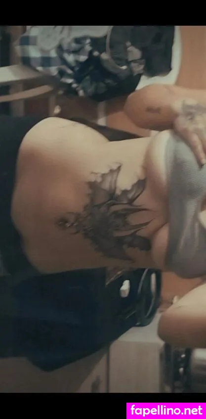 agrogotica_m Nude Leaked OnlyFans Photo #6u39IKSJRT