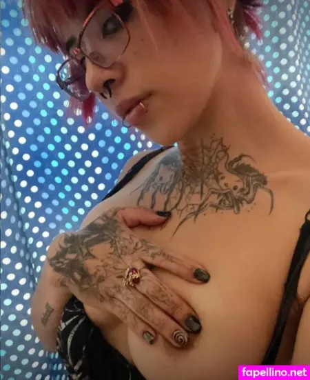 Agrogotica M OnlyFans Thumbnail #JNGyMbSyzy