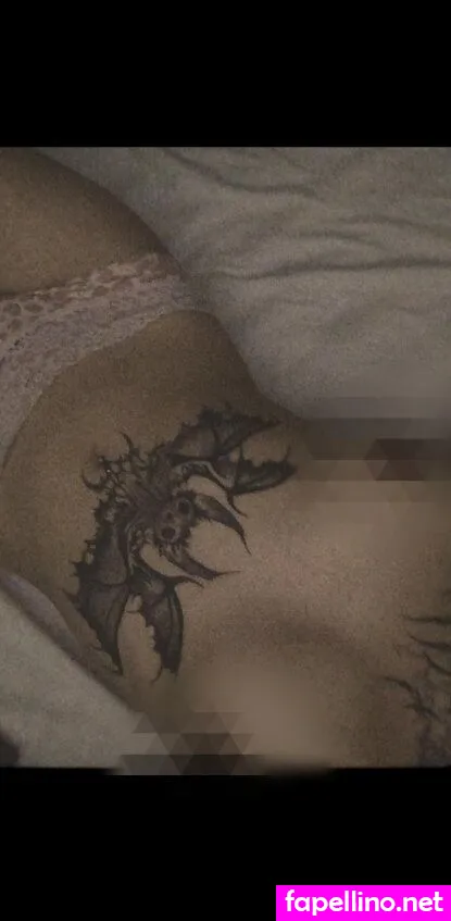 agrogotica_m Nude Leaked OnlyFans Photo #eSBNrc2vap