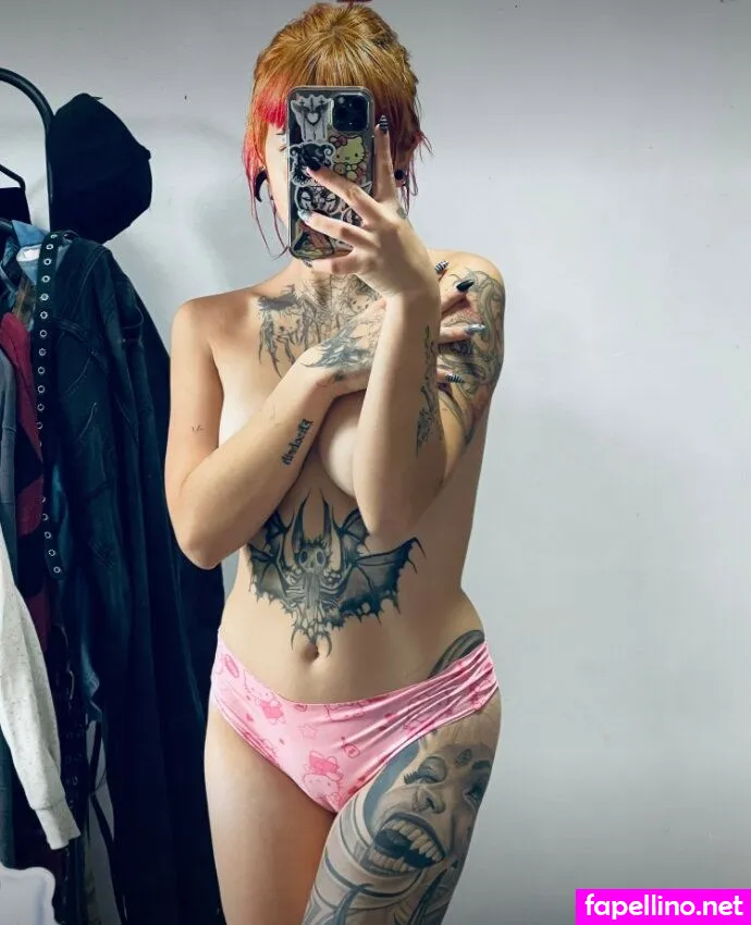 agrogotica_m Nude Leaked OnlyFans Photo #vXwHoyOFlq