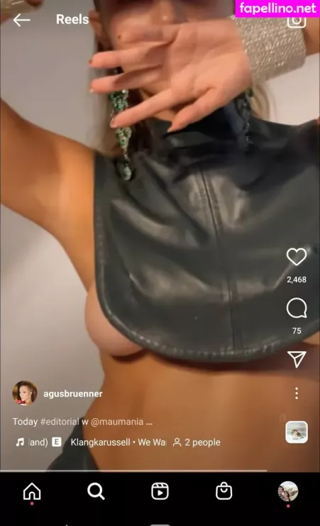 Agus Bruenner OnlyFans Thumbnail #8eHXtvwqJM