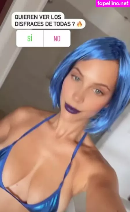 Agus Bruenner OnlyFans Thumbnail #gVYkGfBomu