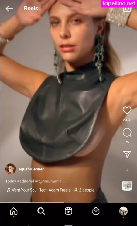 Agus Bruenner OnlyFans Thumbnail #pmAHmI5mPq