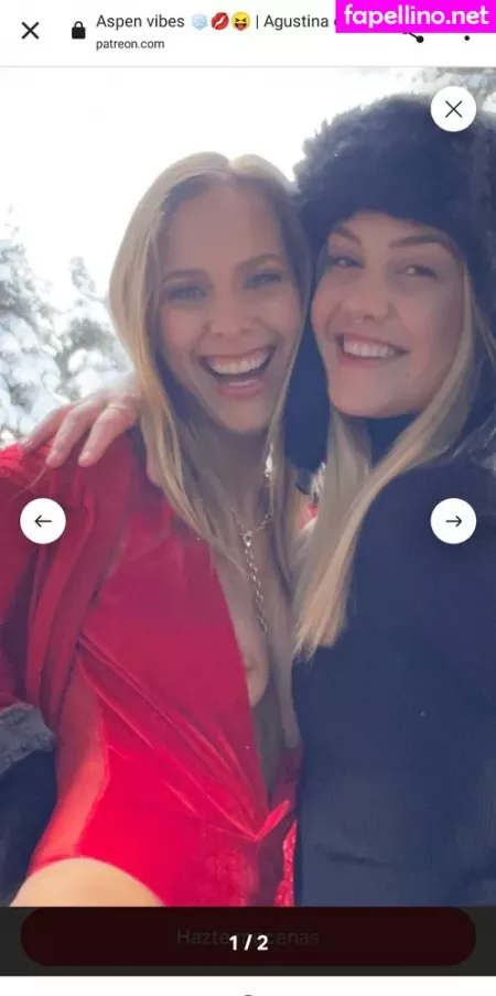 Agus Bruenner OnlyFans Thumbnail #tgUsuCjaUG