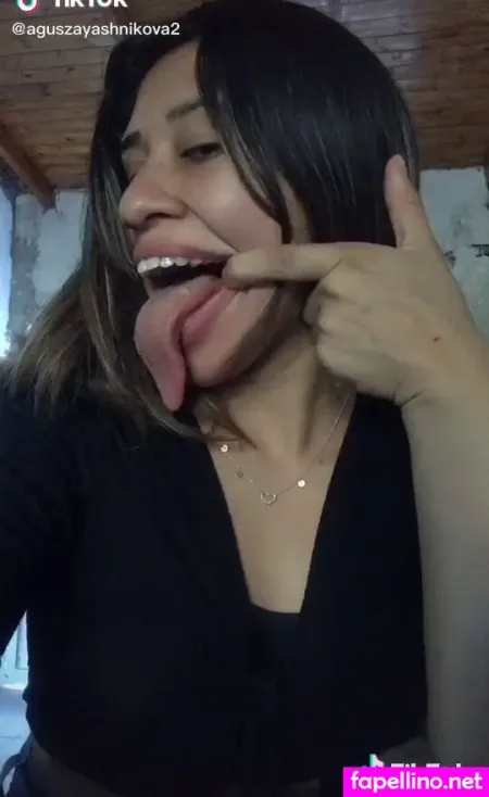 Agus Zayas OnlyFans Thumbnail #HslmbxG0Io