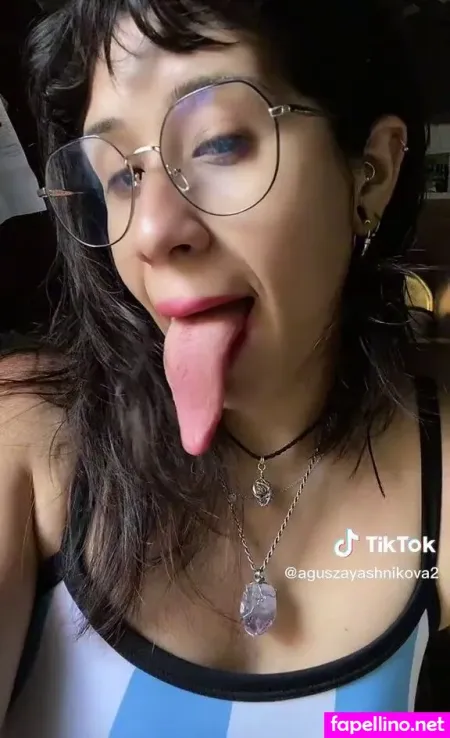 Agus Zayas OnlyFans Thumbnail #fq94AJkdtK