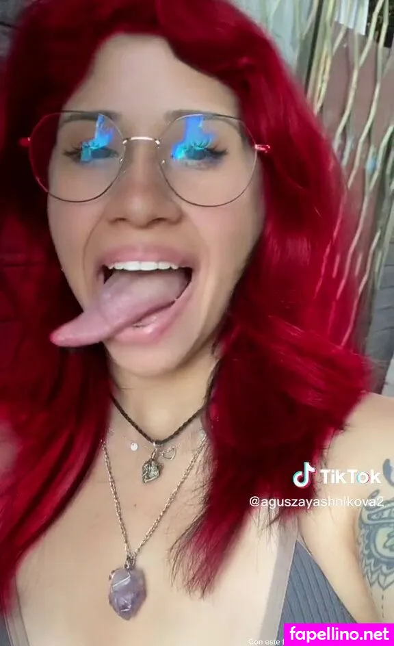 Long tongue, iamaguszayas, rayitoarg_24 Nude Leaked OnlyFans Photo #ipql7KsSod