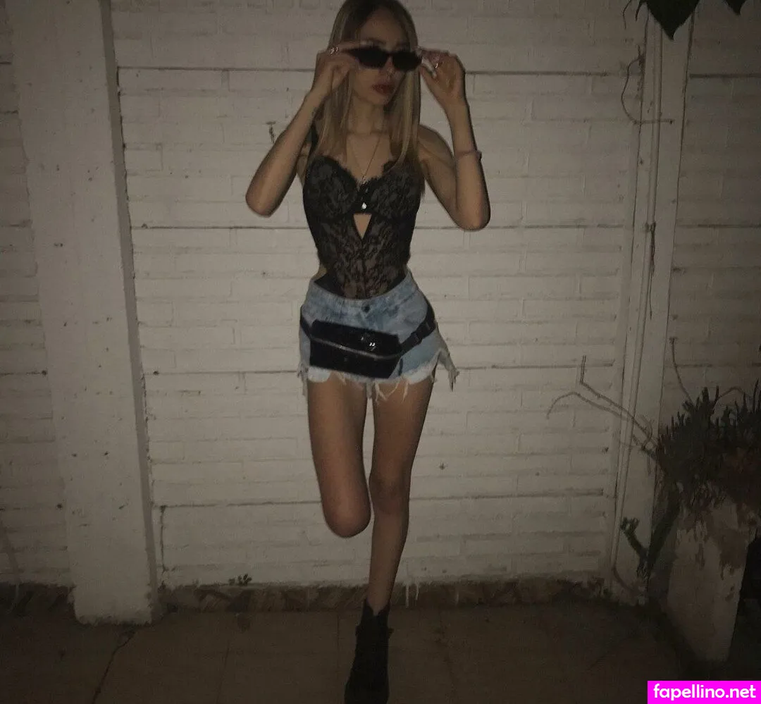 aguslunafe Nude Leaked OnlyFans Photo #ZarTCAPVzv