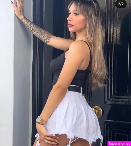 Agusmatroianni OnlyFans Thumbnail #SKHBUlWF31