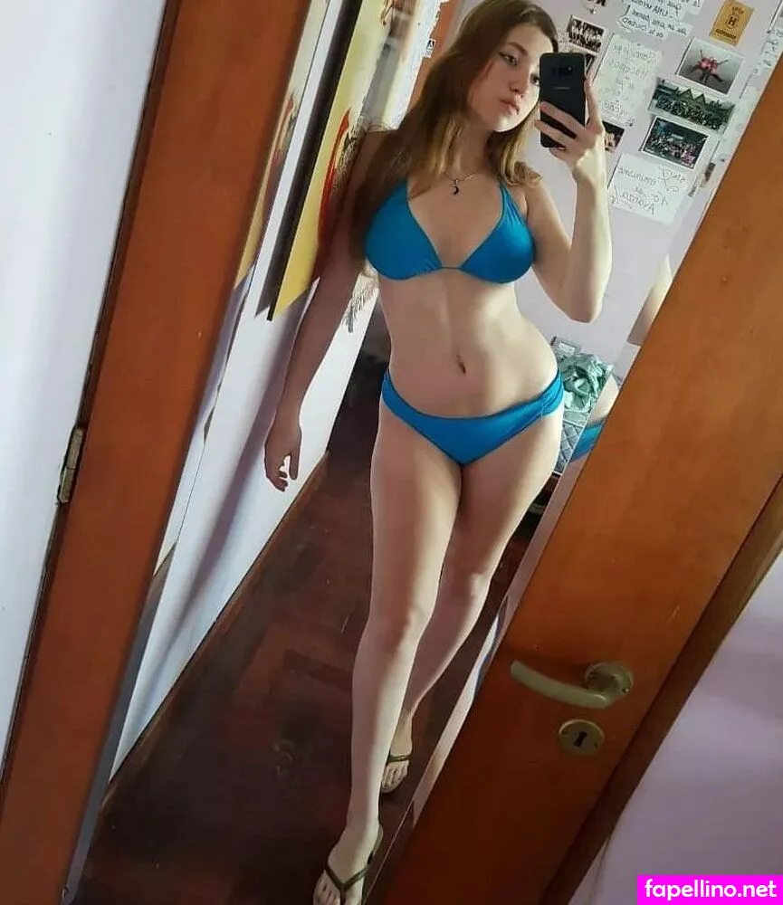 Agustina Paloni, agusanon, aguspaloni Nude Leaked OnlyFans Photo #GpHQ366c4e