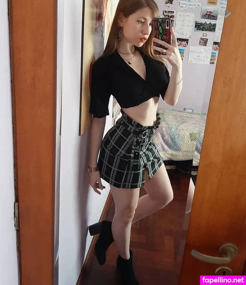 Agustina Paloni, agusanon, aguspaloni Nude Leaked OnlyFans Photo #LlJXKdMUjp