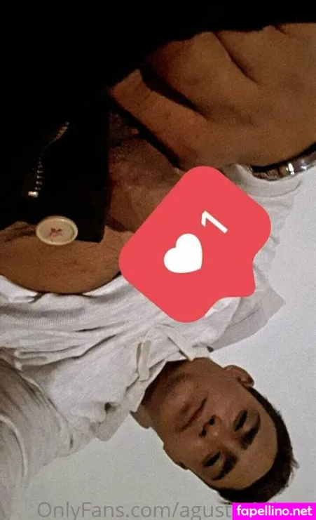 Agustin23love OnlyFans Thumbnail #NSXRw0UMxK