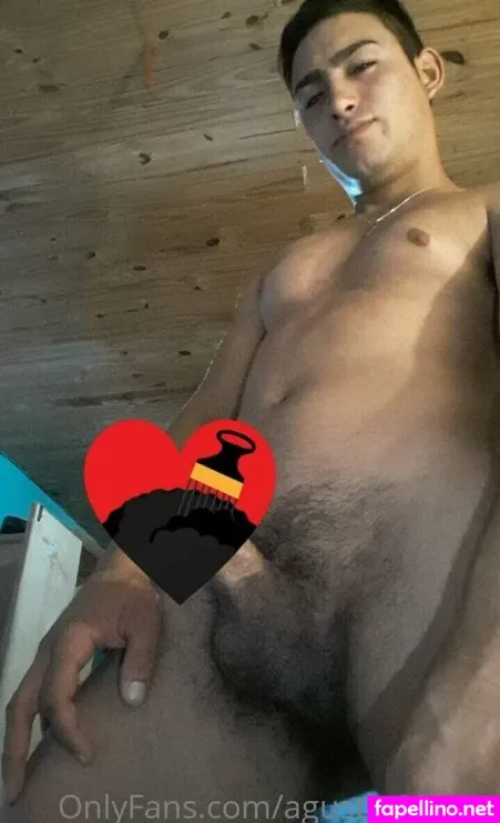 Agustin23love OnlyFans Thumbnail #fxITo61ZVv