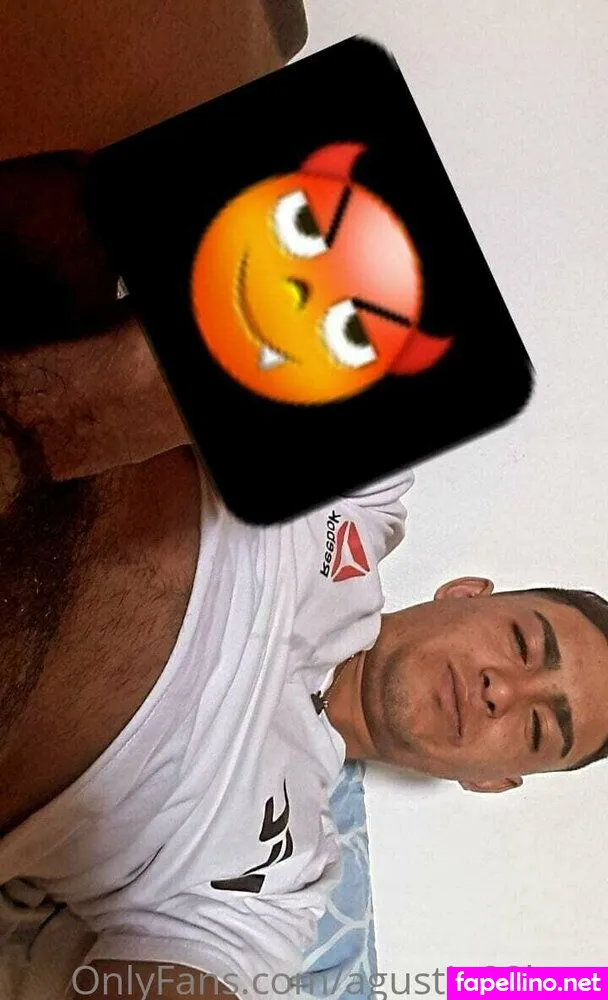 agustin23._, agustin23love Nude Leaked OnlyFans Photo #yL45UfELce
