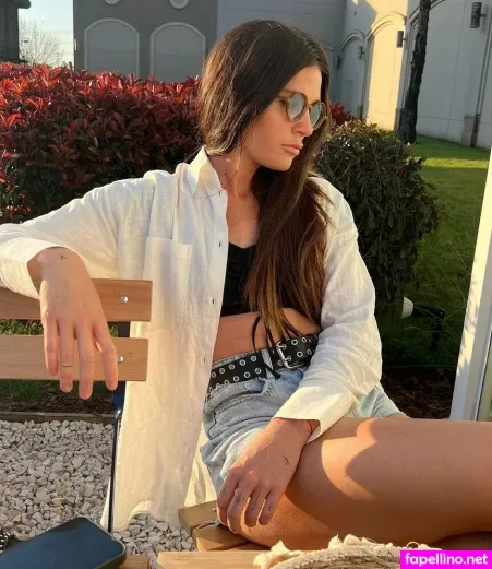 Agustina Albertario OnlyFans Thumbnail #7sGrr9Zdz5