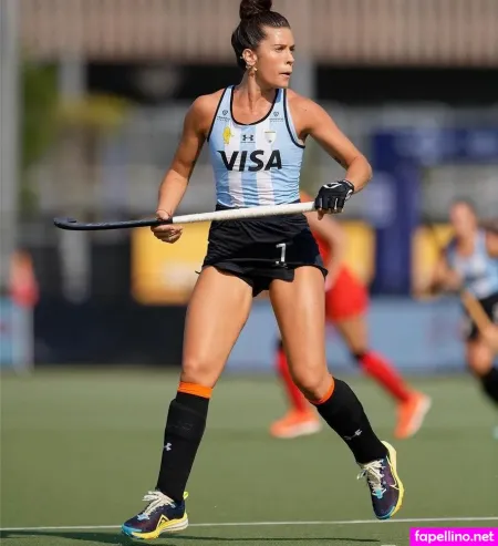 Agustina Albertario OnlyFans Thumbnail #DISW5GSZOO