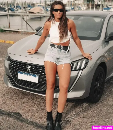 Agustina Albertario OnlyFans Thumbnail #LAdBFdbXLf