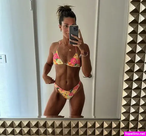 Agustina Albertario OnlyFans Thumbnail #LMTzAEYIId