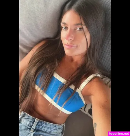 Agustina Albertario OnlyFans Thumbnail #LcgHH0u10p