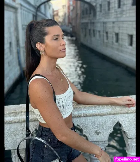 Agustina Albertario OnlyFans Thumbnail #MLz6kjqyI0