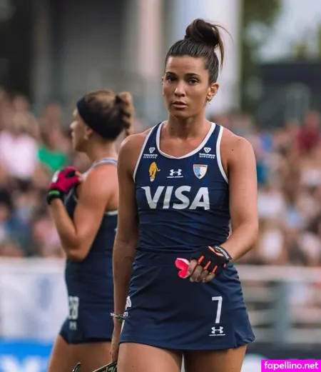 Agustina Albertario OnlyFans Thumbnail #PnpXRMh4Gl