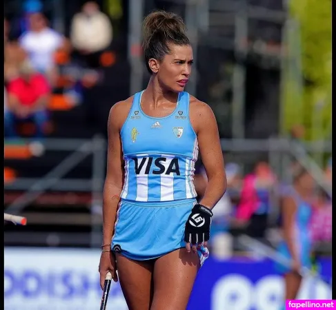 Agustina Albertario OnlyFans Thumbnail #Sh6Ex7xiMG