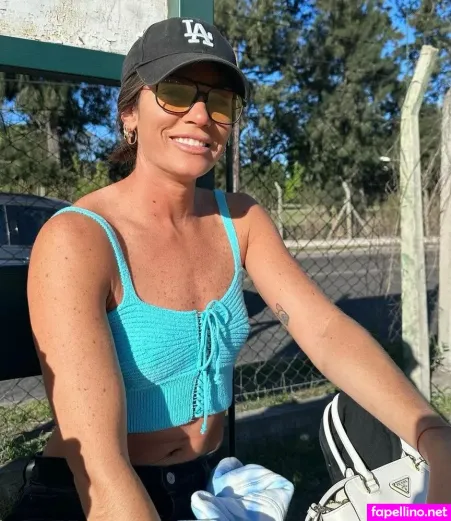 Agustina Albertario Main Profile Photo