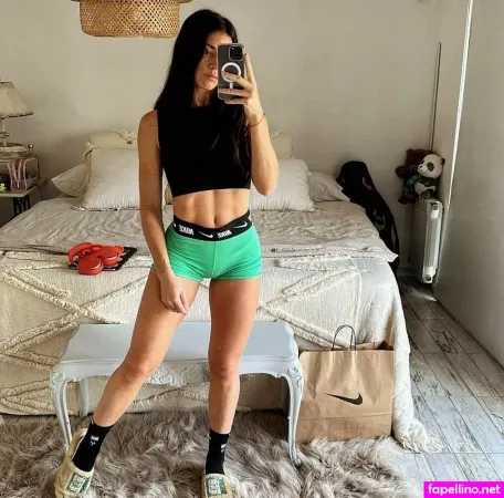Agustina Albertario OnlyFans Thumbnail #vyWnnsGDHx