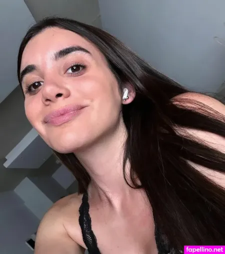 Agustina Buonviso OnlyFans Thumbnail #vnYIj8GPgw