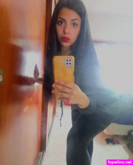 Agustina Cabrerizo OnlyFans Thumbnail #1HV6xxUHrt
