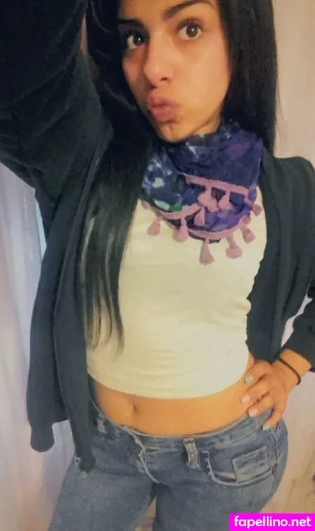 Agustina Cabrerizo OnlyFans Thumbnail #1QTpHXJ5OK