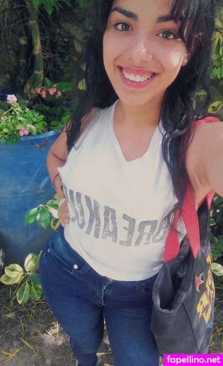 Agustina Cabrerizo OnlyFans Thumbnail #JPwWxIZsow