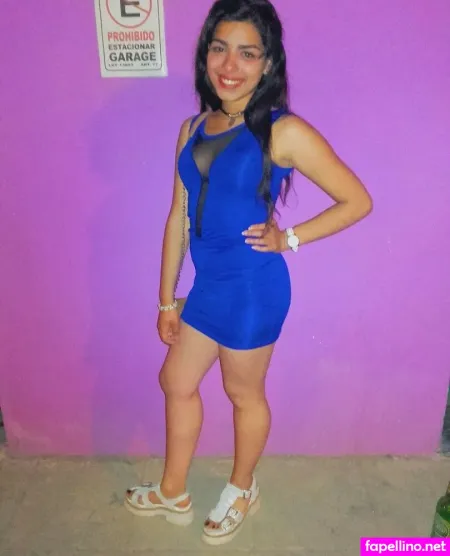 Agustina Cabrerizo OnlyFans Thumbnail #SkNzrspyxB