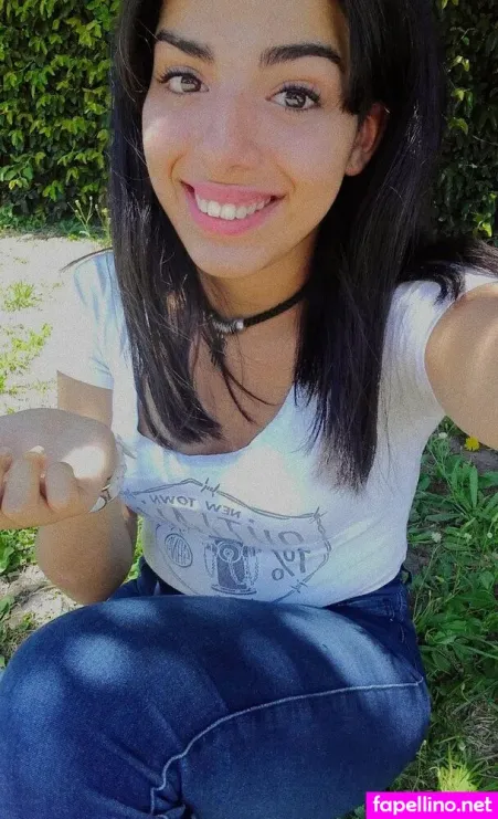 Agustina Cabrerizo OnlyFans Thumbnail #WUjThK2zIN