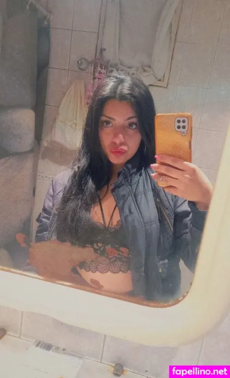 Agustina Cabrerizo OnlyFans Thumbnail #Ytsdrp8pRG