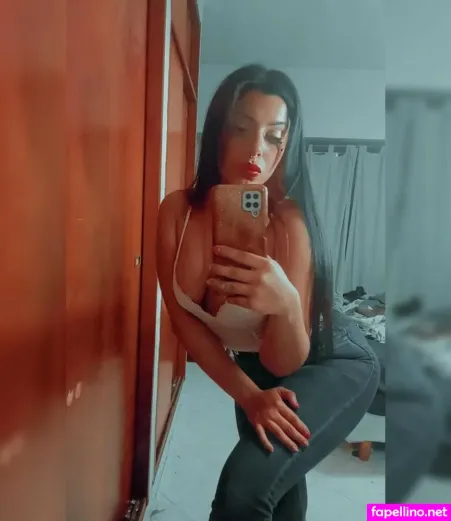 Agustina Cabrerizo OnlyFans Thumbnail #Z1MwQZBexY