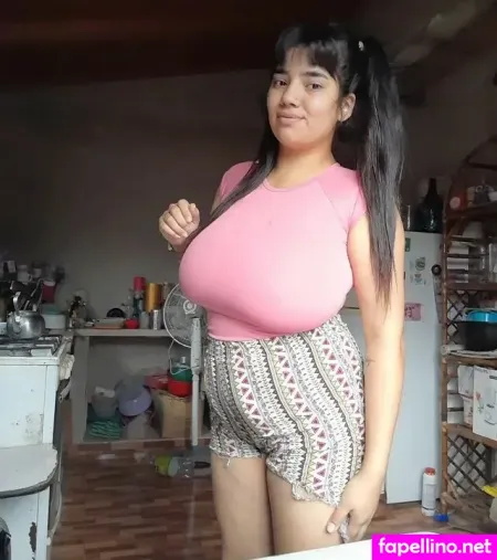 Agustina Caceres Main Profile Photo