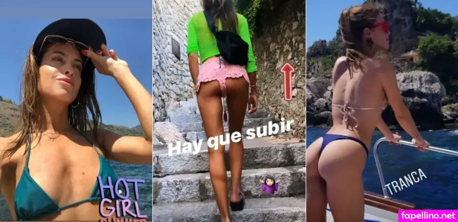 Agustina Casanova OnlyFans Thumbnail #I8UWPca27l